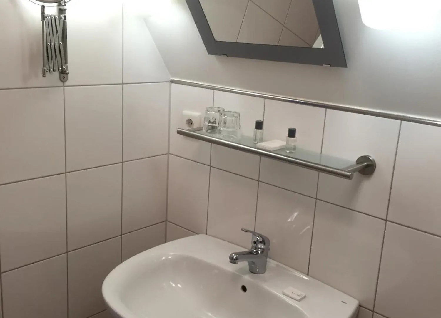 Barcelona Bed & Breakfast Düsseldorf Hotel