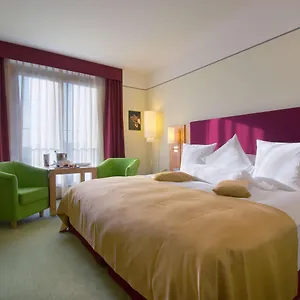 **** Hotel Meliá Germania