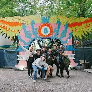 ** Campeggio Oktoberfest And Springfest Inclusive Germania