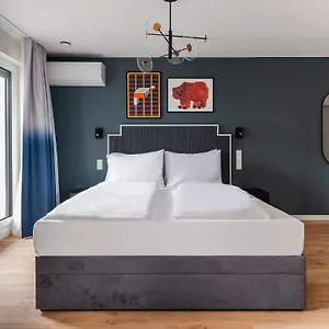 Aparthotel Numa Leo, Dusseldorf