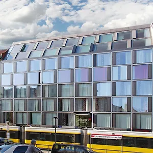**** Hotel Arcotel Velvet Germania