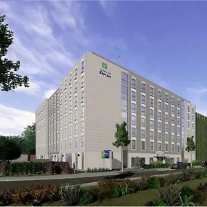 Hotel Express - Airport, Dusseldorf