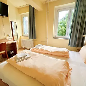 Hotel Residenz, Dusseldorf