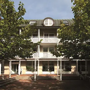 **** Hotel Derag Livinghotel Johann Wolfgang Germania