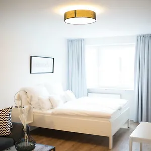  Appartamento Stays Apartments Germania
