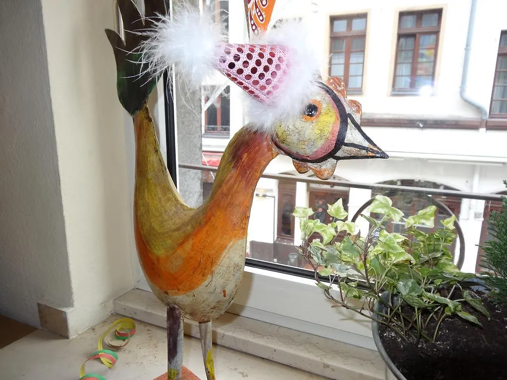 Barcelona Bed & Breakfast Hotel Duesseldorf