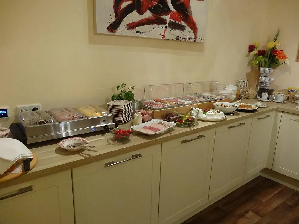 Barcelona Bed & Breakfast Hotel Duesseldorf