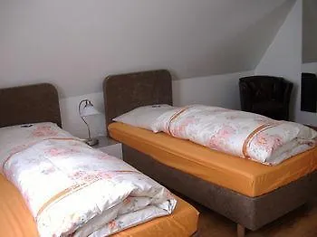 דיסלדורף Barcelona Bed & Breakfast