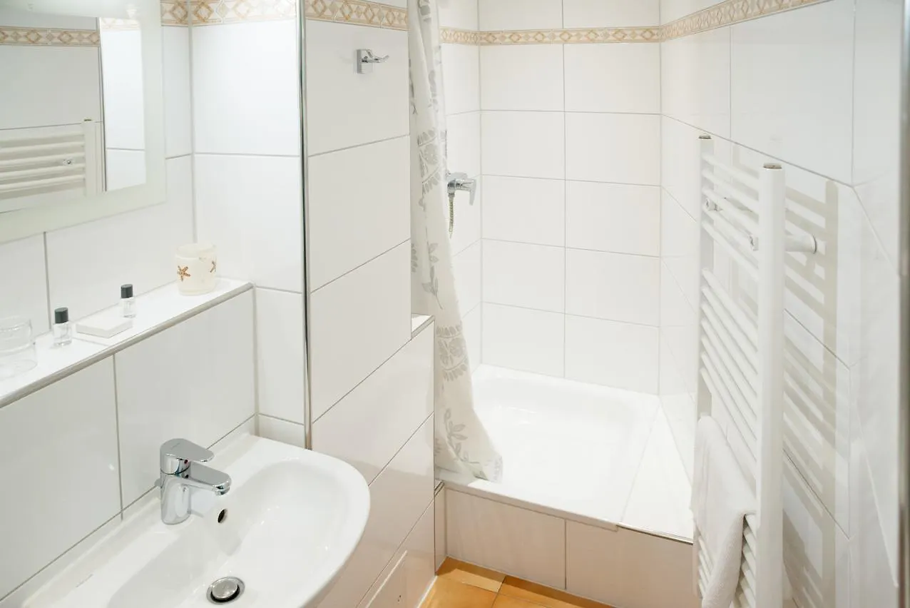 Barcelona Bed & Breakfast Hotel Duesseldorf